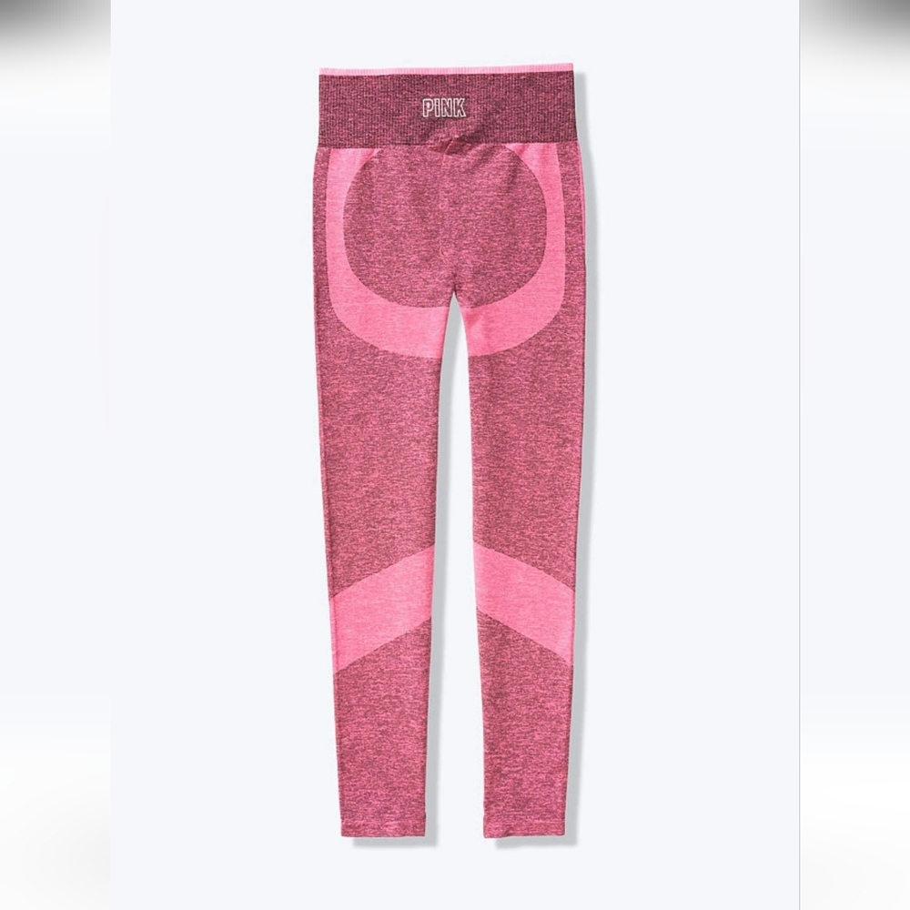 Victorias Secret PINK‎ Leggings Sz Med
